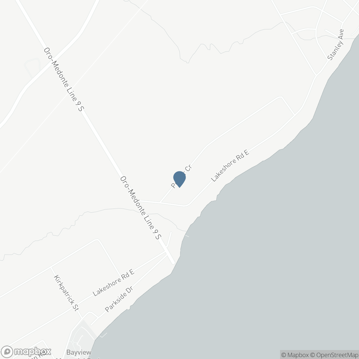 15 POPLAR CRESCENT, Oro-Medonte, Ontario L0L 1T0
